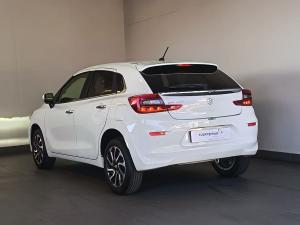 Suzuki Baleno 1.5 GLX manual - Image 5