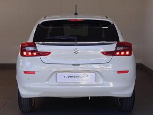 Suzuki Baleno 1.5 GLX manual - Image 6