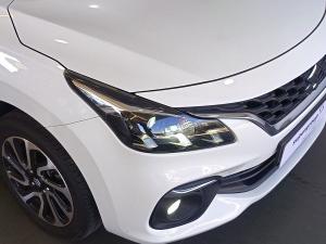 Suzuki Baleno 1.5 GLX manual - Image 9