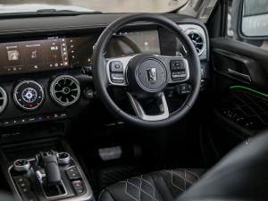 GWM Tank 300 2.4T Super Luxury 4WD - Image 11
