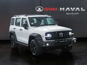 GWM Tank 300 2.4T Super Luxury 4WD - Image 1