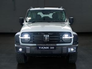 GWM Tank 300 2.4T Super Luxury 4WD - Image 2