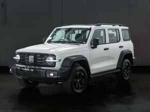 GWM Tank 300 2.4T Super Luxury 4WD - Image 3