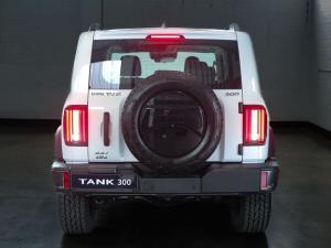 GWM Tank 300 2.4T Super Luxury 4WD - Image 5