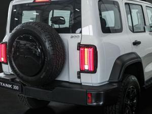 GWM Tank 300 2.4T Super Luxury 4WD - Image 7