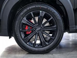 Haval H6 GT 2.0GDIT Super Luxury 4WD - Image 11