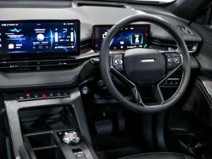 Haval H6 GT 2.0GDIT Super Luxury 4WD - Image 13