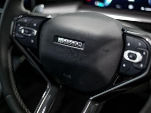 Haval H6 GT 2.0GDIT Super Luxury 4WD - Image 16