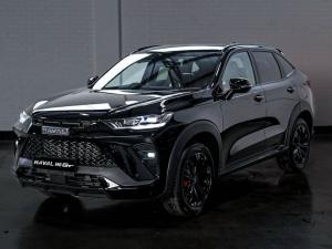 Haval H6 GT 2.0GDIT Super Luxury 4WD - Image 3