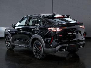 Haval H6 GT 2.0GDIT Super Luxury 4WD - Image 4