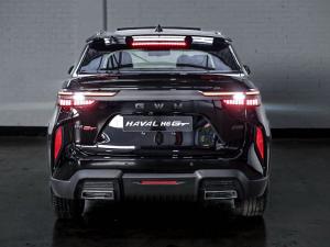 Haval H6 GT 2.0GDIT Super Luxury 4WD - Image 5