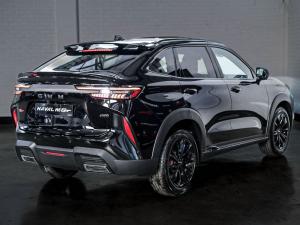 Haval H6 GT 2.0GDIT Super Luxury 4WD - Image 6