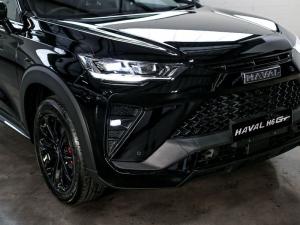 Haval H6 GT 2.0GDIT Super Luxury 4WD - Image 9