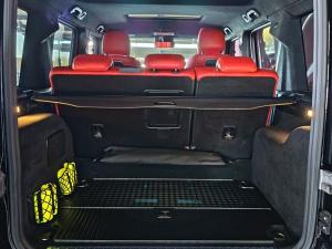 Mercedes-Benz G-Class G63 - Image 11