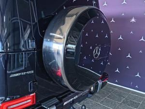 Mercedes-Benz G-Class G63 - Image 12