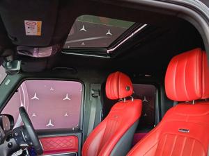 Mercedes-Benz G-Class G63 - Image 15