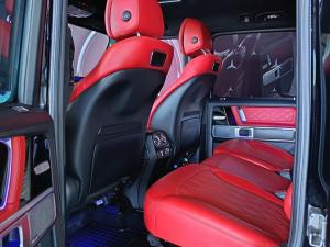 Mercedes-Benz G-Class G63 - Image 16