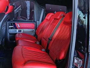 Mercedes-Benz G-Class G63 - Image 17