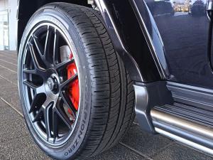 Mercedes-Benz G-Class G63 - Image 19