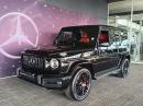 Thumbnail Mercedes-Benz G-Class G63