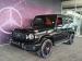 Mercedes-Benz G-Class G63 - Thumbnail 1