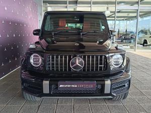 Mercedes-Benz G-Class G63 - Image 2