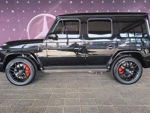 Mercedes-Benz G-Class G63 - Image 3