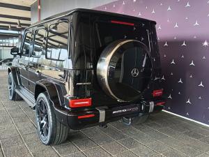Mercedes-Benz G-Class G63 - Image 4