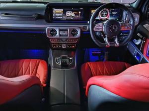 Mercedes-Benz G-Class G63 - Image 6