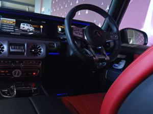 Mercedes-Benz G-Class G63 - Image 7