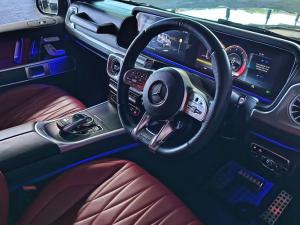 Mercedes-Benz G-Class G63 - Image 8
