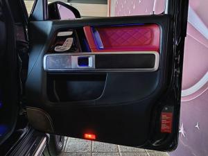 Mercedes-Benz G-Class G63 - Image 9