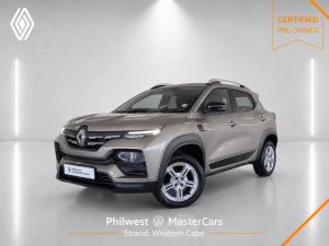 Renault Kiger 1.0 Zen auto - Image 1