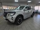 Thumbnail Nissan Navara 2.5DDTi double cab LE Plus 4x4