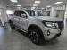 Nissan Navara 2.5DDTi double cab LE Plus 4x4 - Thumbnail 2