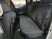 Nissan Navara 2.5DDTi double cab LE Plus 4x4 - Thumbnail 6