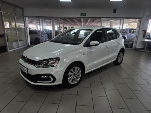 Volkswagen Polo Vivo hatch 1.4 Life - Image 1
