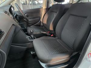 Volkswagen Polo Vivo hatch 1.4 Life - Image 9