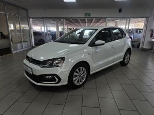 Volkswagen Polo Vivo hatch 1.6 Life - Image 2