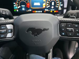Ford Mustang Dark Horse fastback - Image 11