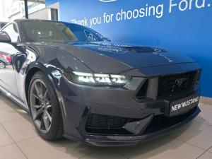 Ford Mustang Dark Horse fastback - Image 13