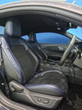 Ford Mustang Dark Horse fastback - Image 16