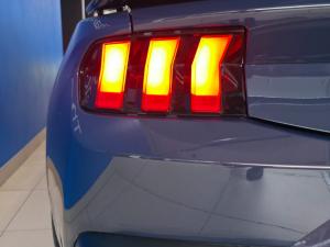 Ford Mustang Dark Horse fastback - Image 19
