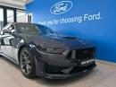 Thumbnail Ford Mustang Dark Horse fastback