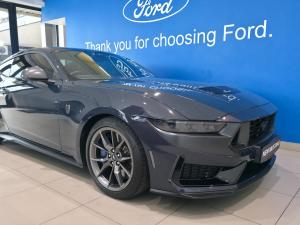 Ford Mustang Dark Horse fastback - Image 20