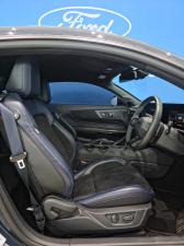 Ford Mustang Dark Horse fastback - Image 21