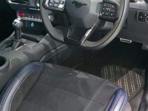 Ford Mustang Dark Horse fastback - Image 22