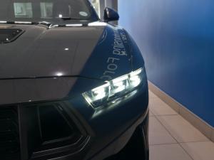 Ford Mustang Dark Horse fastback - Image 23