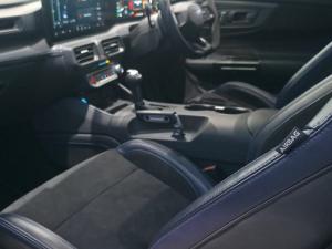 Ford Mustang Dark Horse fastback - Image 24