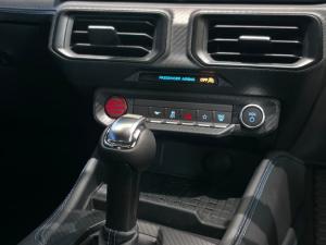 Ford Mustang Dark Horse fastback - Image 25